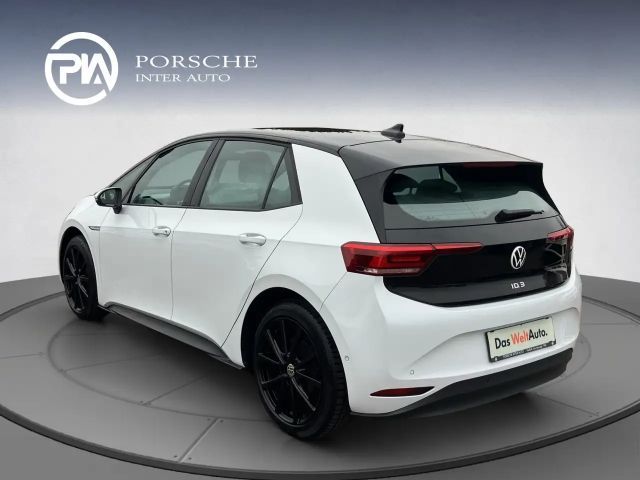 Volkswagen ID.3 150 kW Performance Pro