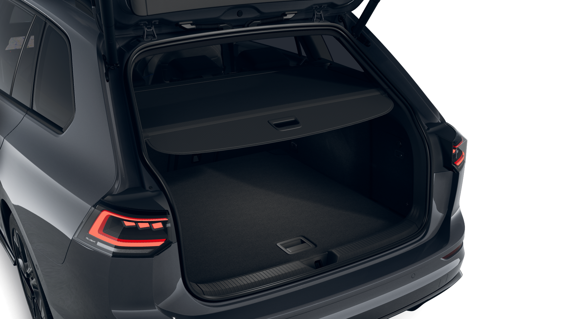 Volkswagen Golf DSG R-Line Variant