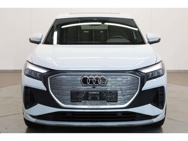 Audi Q4 e-tron 50 Quattro Sportback