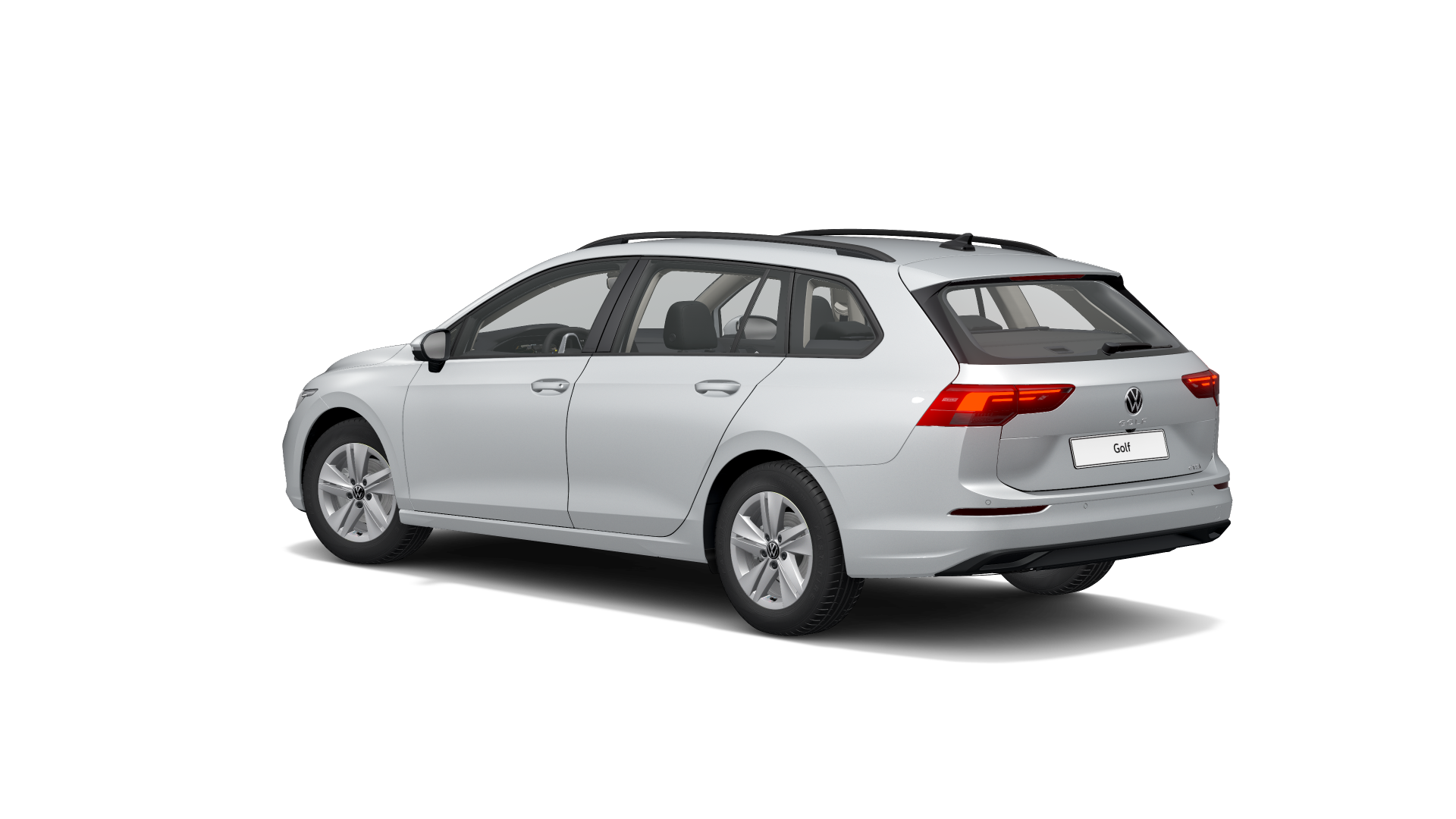Volkswagen Golf Golf VIII Life Variant