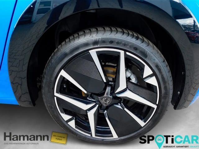 Peugeot 208 GT-Line Hybrid