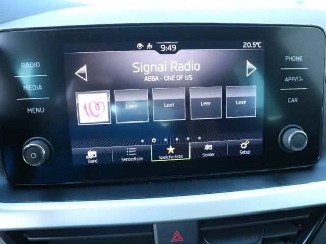 Skoda Kamiq Ambition