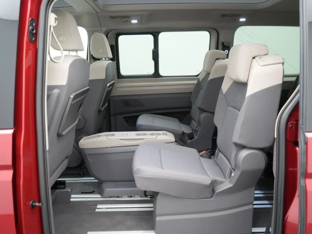 Volkswagen Multivan Lang T7