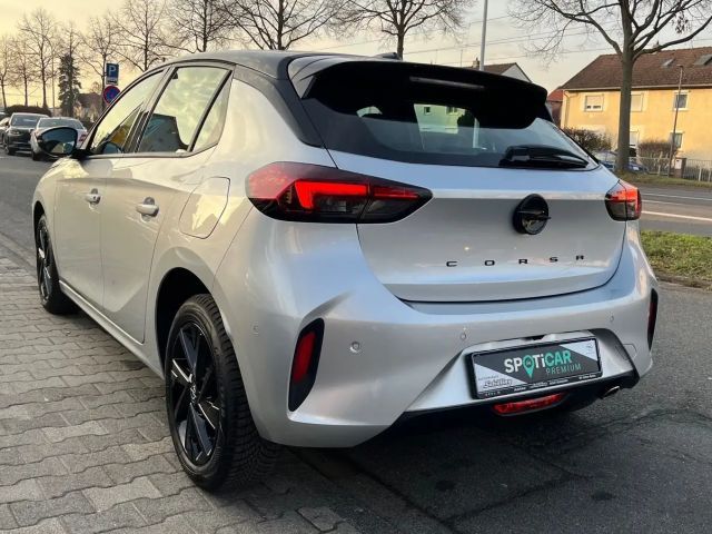 Opel Corsa 1.2 Turbo GS-Line Grand Sport Turbo