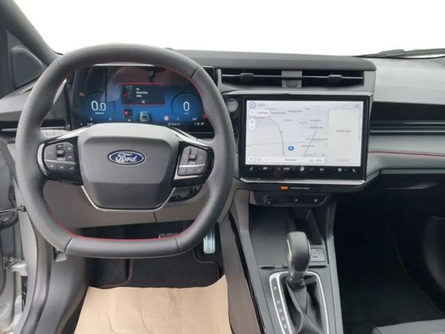 Ford Puma EcoBoost ST Line