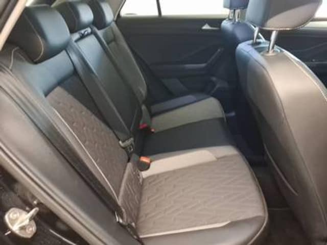 Volkswagen T-Roc 2.0 TDI DSG
