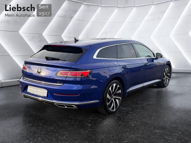 Volkswagen Arteon Shooting Brake 2.0 TDI DSG