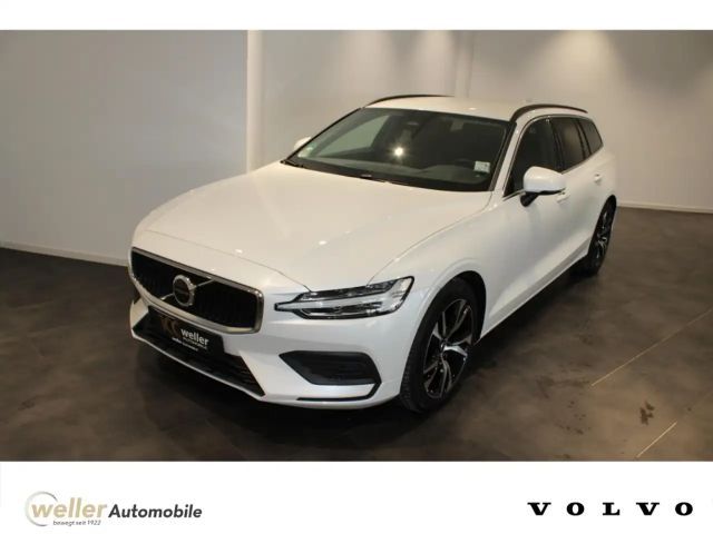 Volvo V60 Core