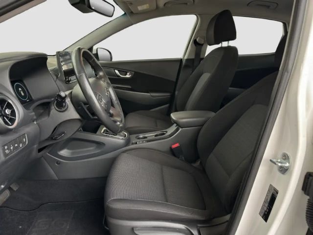 Hyundai Kona 1.6 Hybrid
