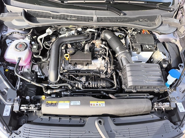 Volkswagen Taigo 1.0 TSI