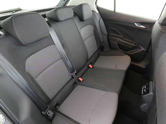 Skoda Fabia 1.0 TSI Tour