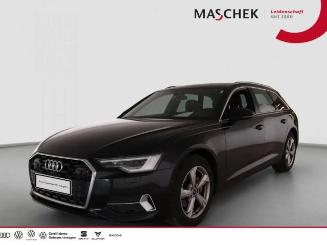 Audi A6 40 TDI Avant