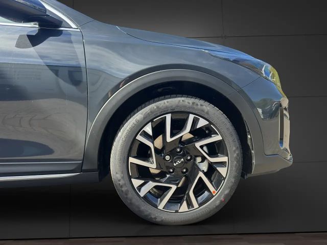 Kia XCeed Platinum Edition