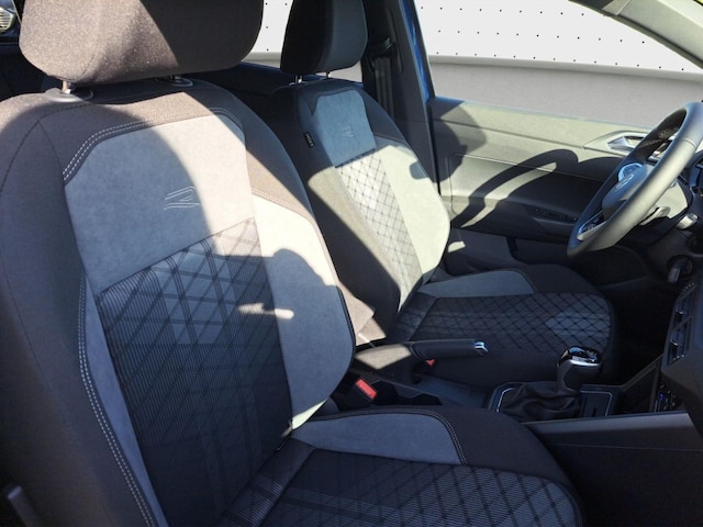 Volkswagen Polo 1.0 TSI IQ.Drive R-Line