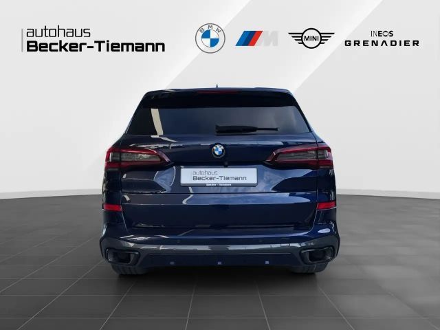 BMW X5 M-Sport xDrive40d