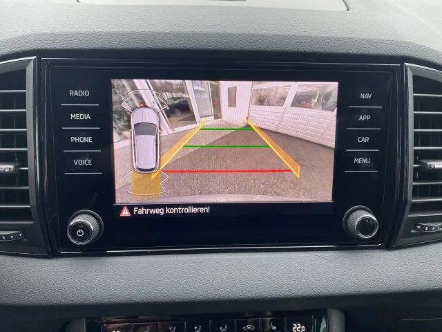 Skoda Karoq ACT Selection