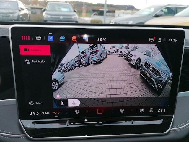 Volkswagen Passat 2.0 TDI Business DSG Variant