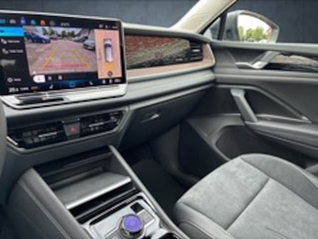 Volkswagen Tayron 2.0 TDI DSG Elegance Elegance