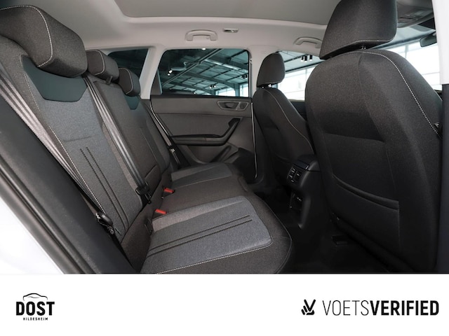 Seat Ateca 1.5 TSI DSG Style