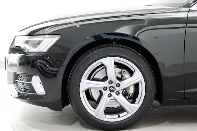Audi A6 45 TFSI Avant Quattro S-Tronic