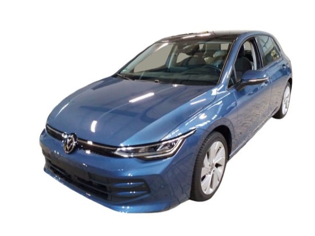 Volkswagen Golf 1.5 eTSI DSG Golf VIII Life