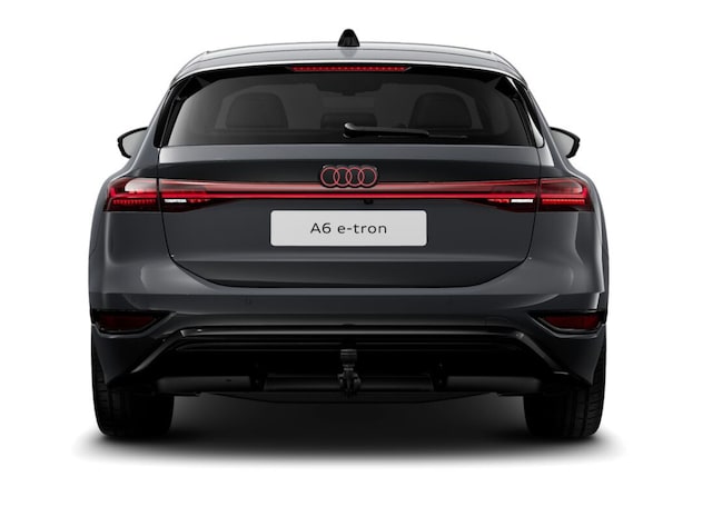 Audi A6 e-tron Avant