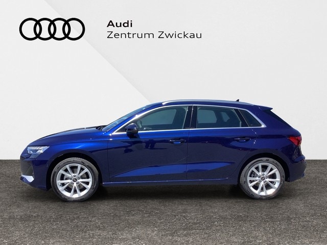 Audi A3 35 TFSI S-Tronic Sportback