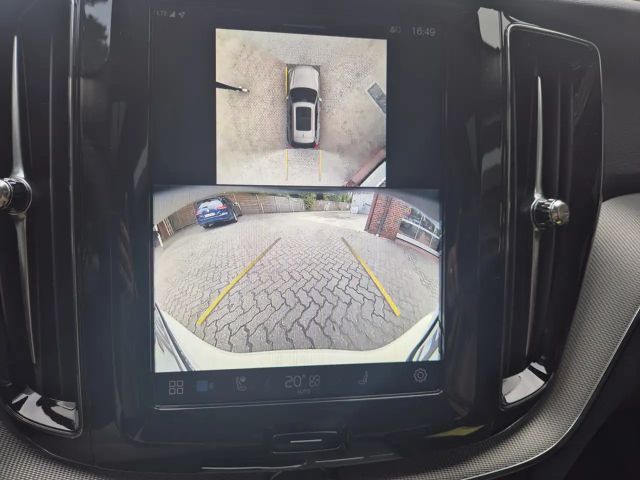 Volvo XC60 AWD Dark Plus Recharge T6