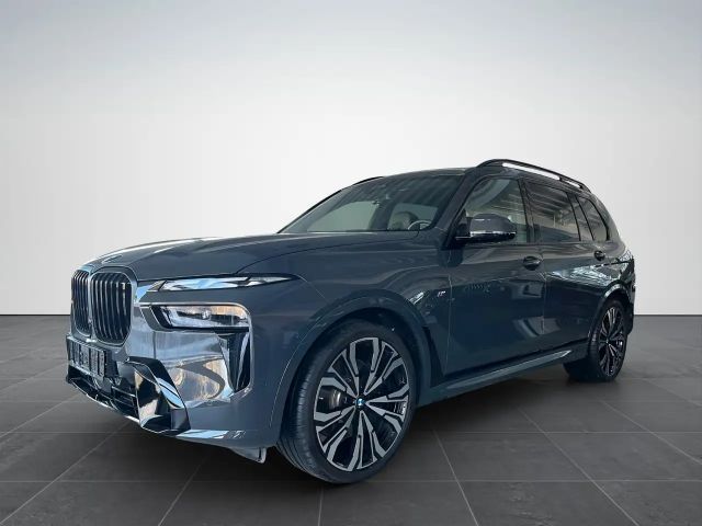 BMW X7 M-Sport xDrive