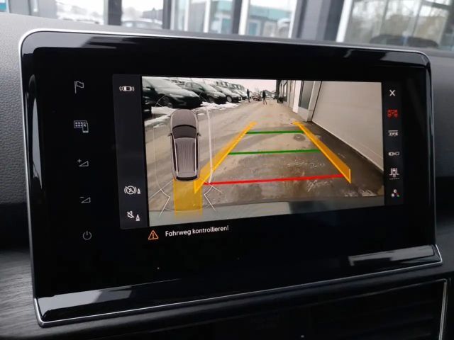 Seat Tarraco DSG Xcellence