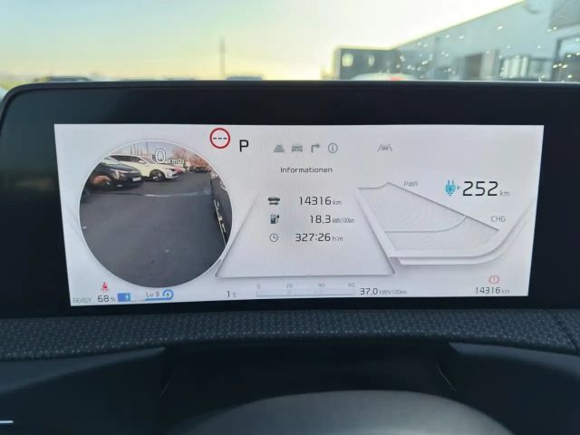 Kia EV6 77,4 kWh Air Vierwielaandrijving