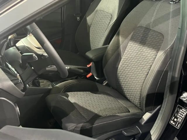 Ford Fiesta Titanium