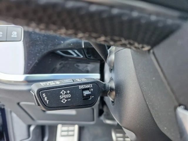 Audi Q3 35 TDI S-Line Sportback