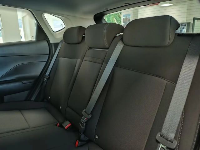 Hyundai Kona Hybrid Smart