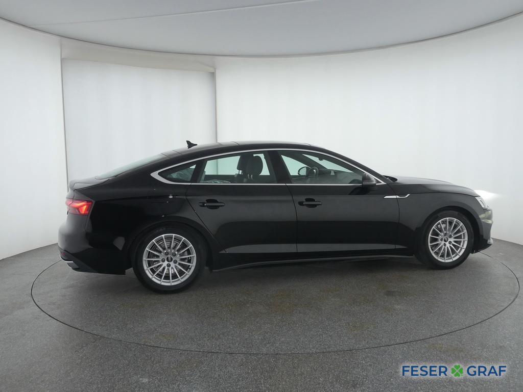 Audi A5 35 TDI S-Tronic Sportback