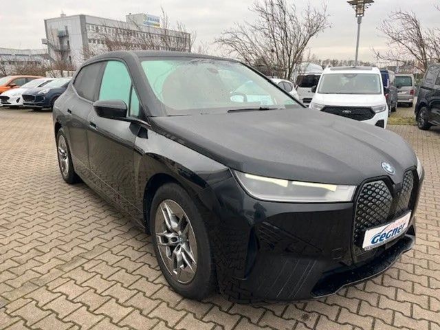 BMW iX xDrive xDrive40