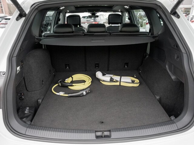 Seat Tarraco 1.4 TSI DSG