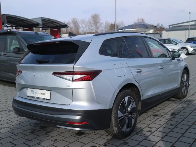 Skoda Enyaq Loft iV 60