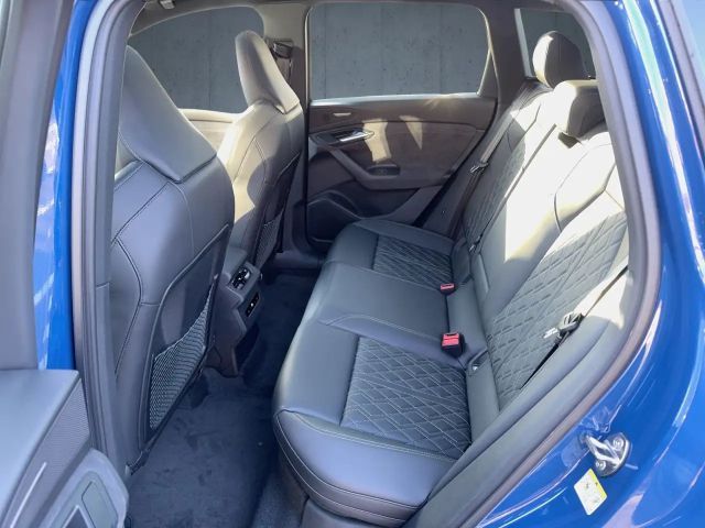 Audi SQ6 e-tron Pano/B&O/Sportsitz+/OLED/Assist