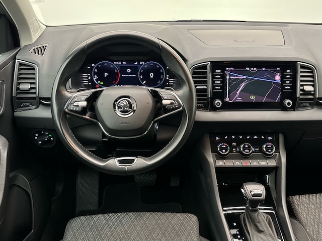 Skoda Karoq 1.5 TSI Style Style