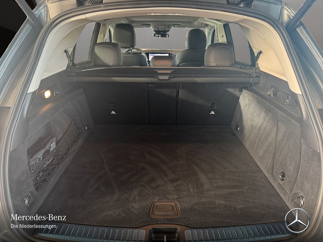 Mercedes-Benz GLE 450 4MATIC