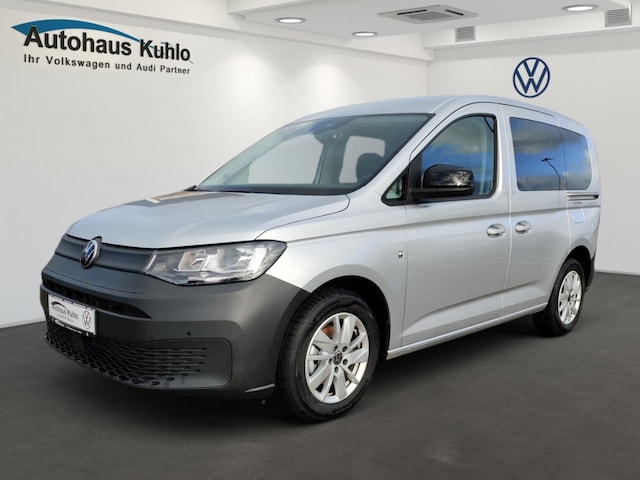 Volkswagen Caddy 2.0 TDI