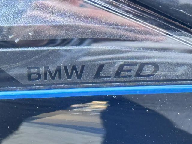 BMW M4 Competition Coupé