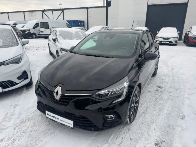 Renault Clio TCe 90 Zen
