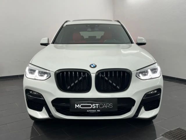 BMW X3 M-Sport xDrive xDrive30e
