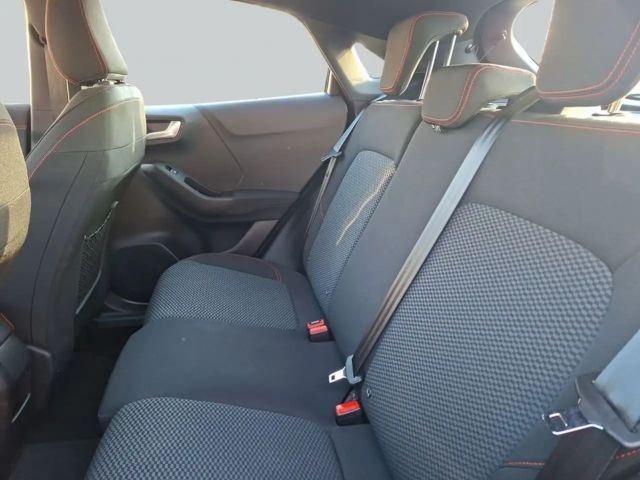 Ford Puma EcoBoost ST Line