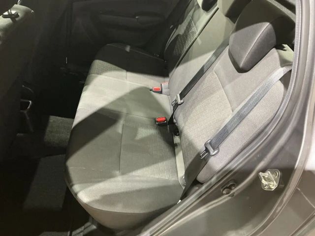 Suzuki Swift Comfort