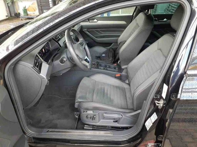 Volkswagen Passat DSG R-Line Variant