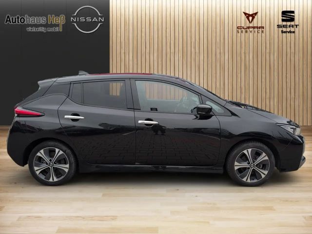 Nissan Leaf N-Connecta