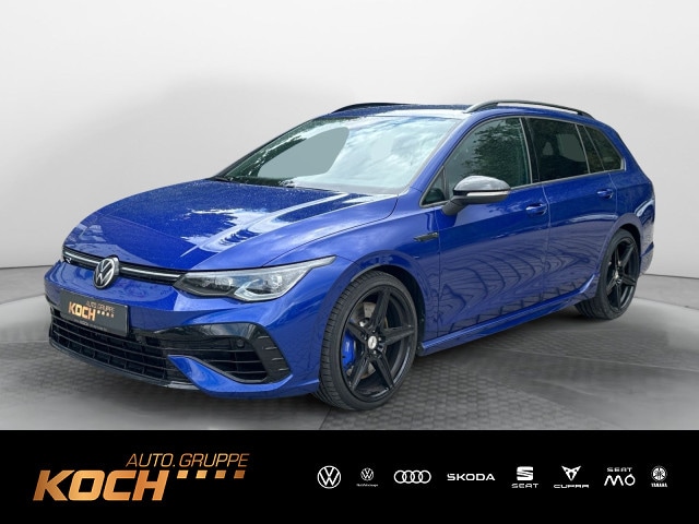 Volkswagen Golf DSG Golf VIII Variant